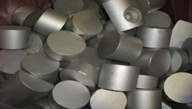 金屬鋯 從稀有元素到關鍵材料的多維應用