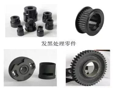 八種常見金屬材料及其表面處理工藝全解析